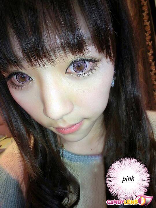 EOS EOS Ice Pink
