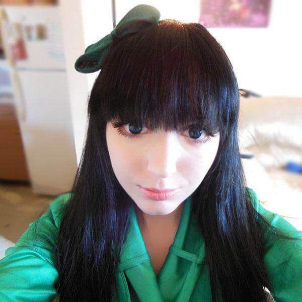 EOS EOS Super Neon Blue (14.8mm)