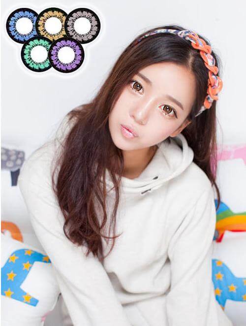 EOS EOS WM202 Series