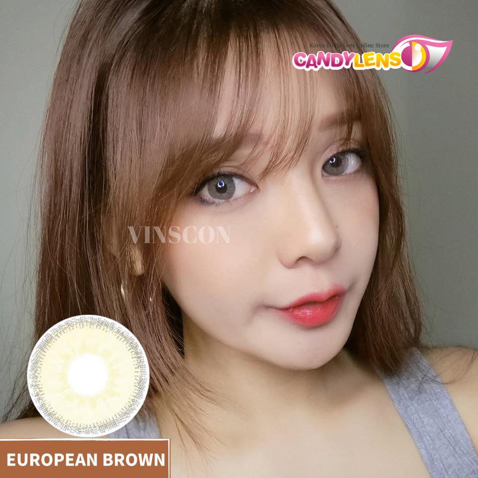 Royal Candy (monthly) European Brown