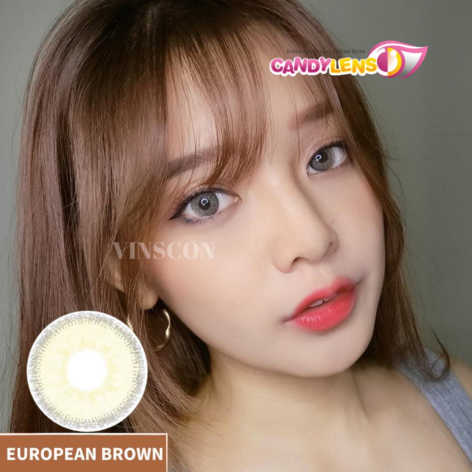 Royal Candy (monthly) European Brown
