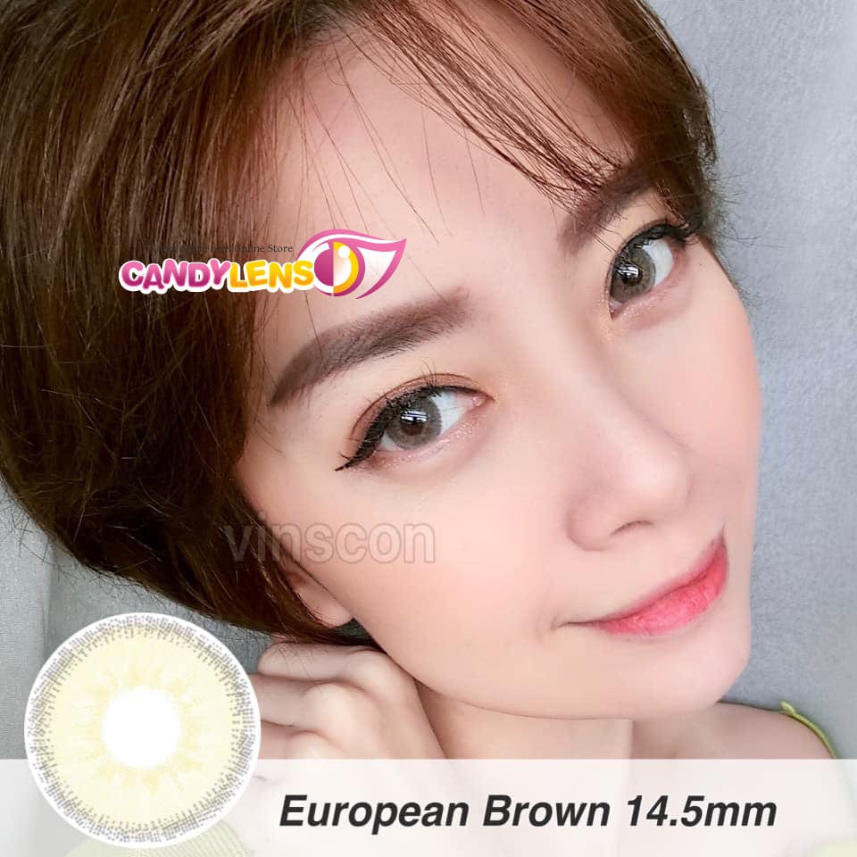 Royal Candy (monthly) European Brown