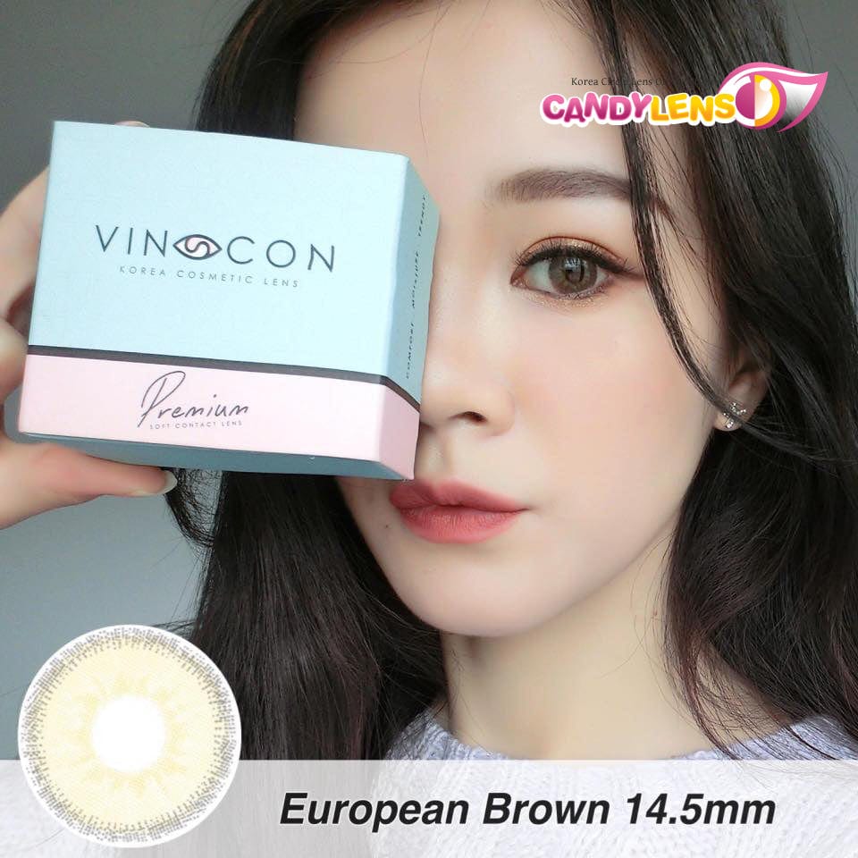 Royal Candy (monthly) European Brown