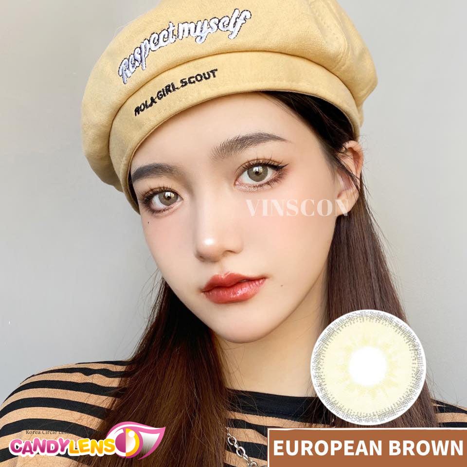 Royal Candy (monthly) European Brown