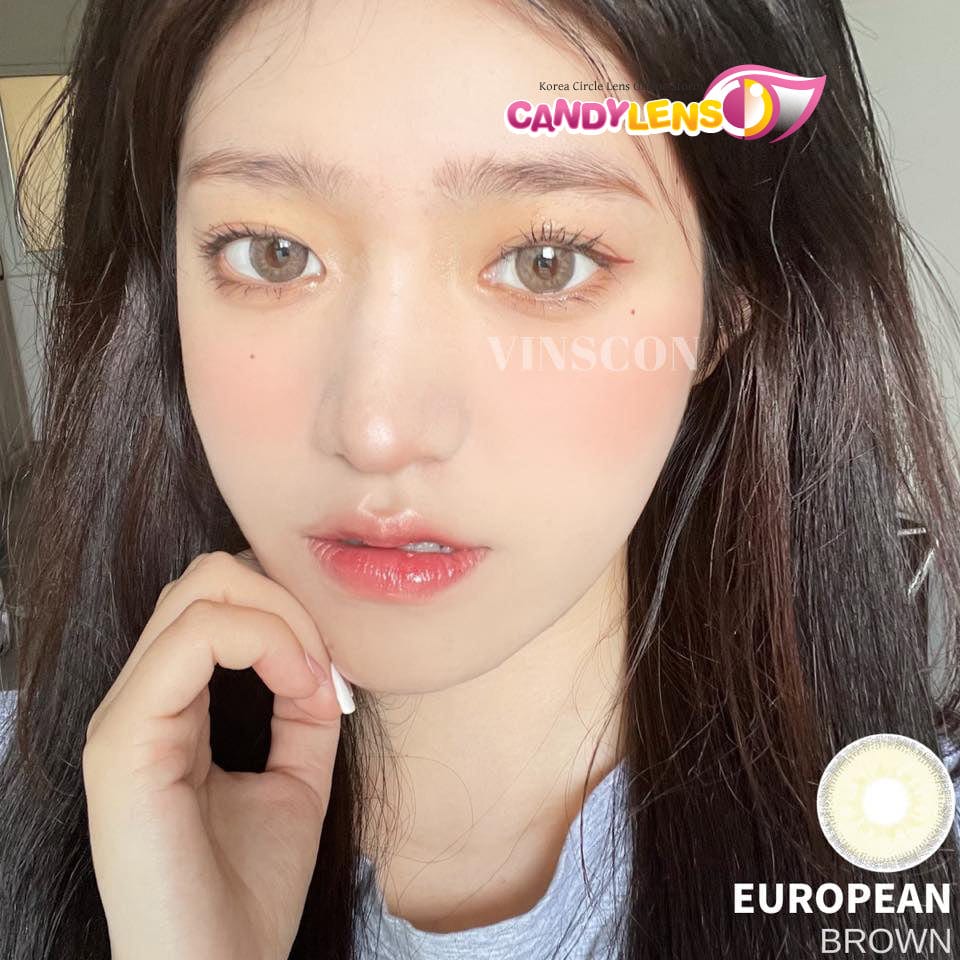 Royal Candy (monthly) European Brown