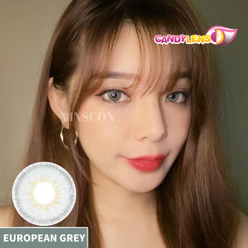 Royal Candy (monthly) European Grey