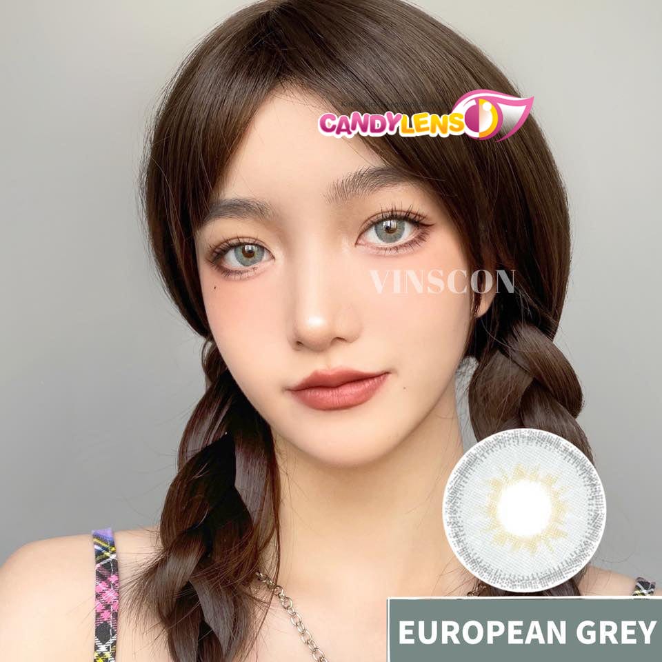 Royal Candy (monthly) European Grey