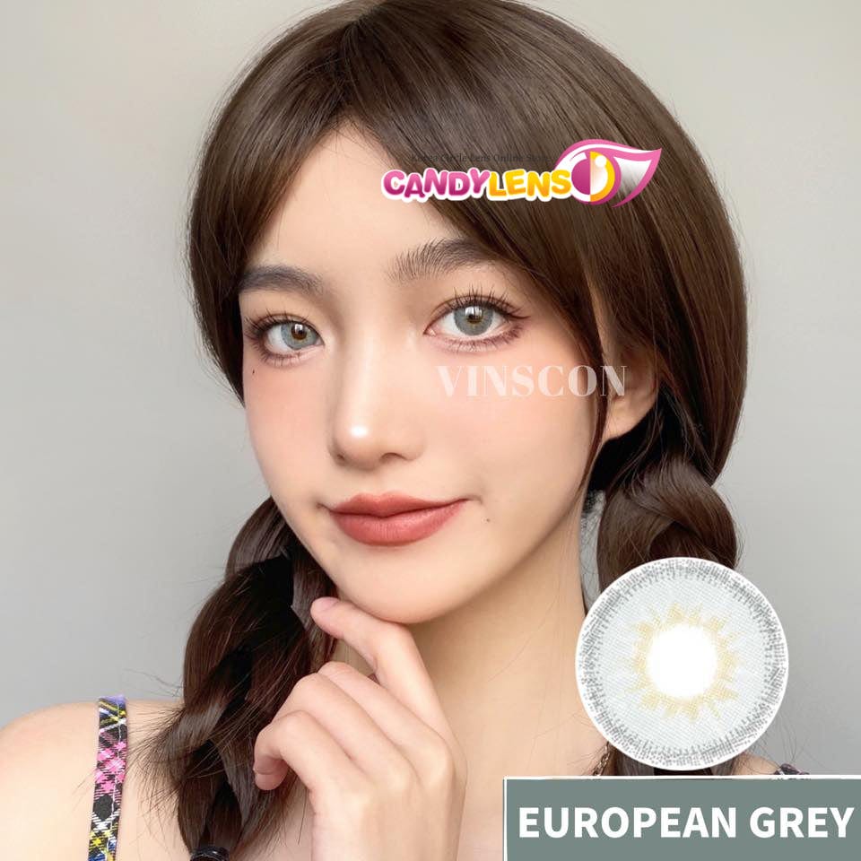 Royal Candy (monthly) European Grey