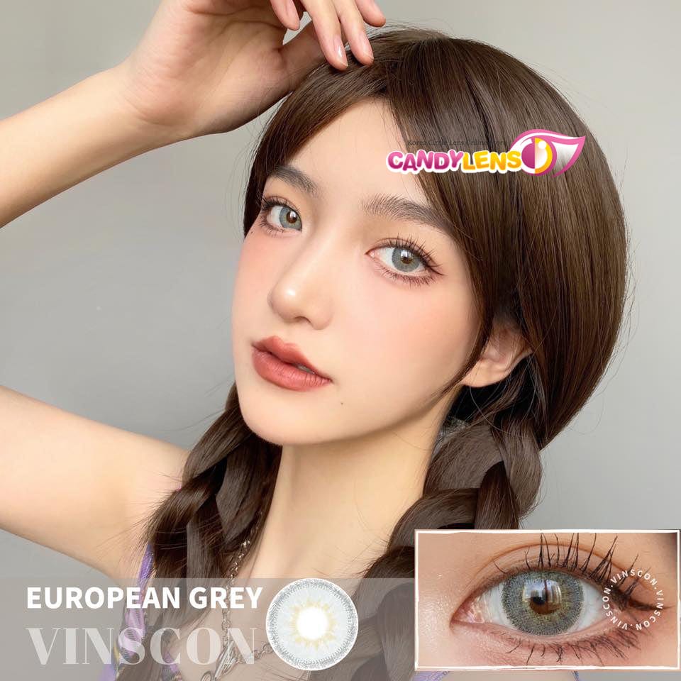 Royal Candy (monthly) European Grey