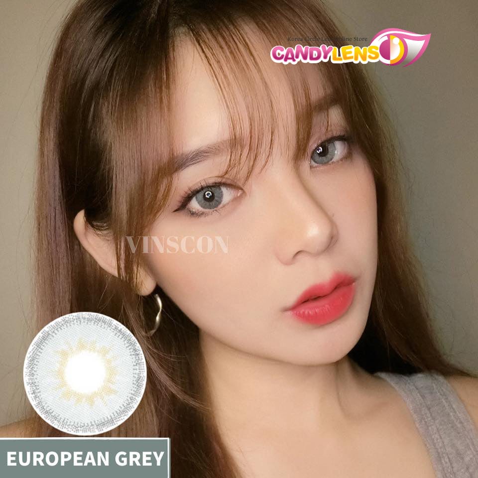 Royal Candy (monthly) European Grey