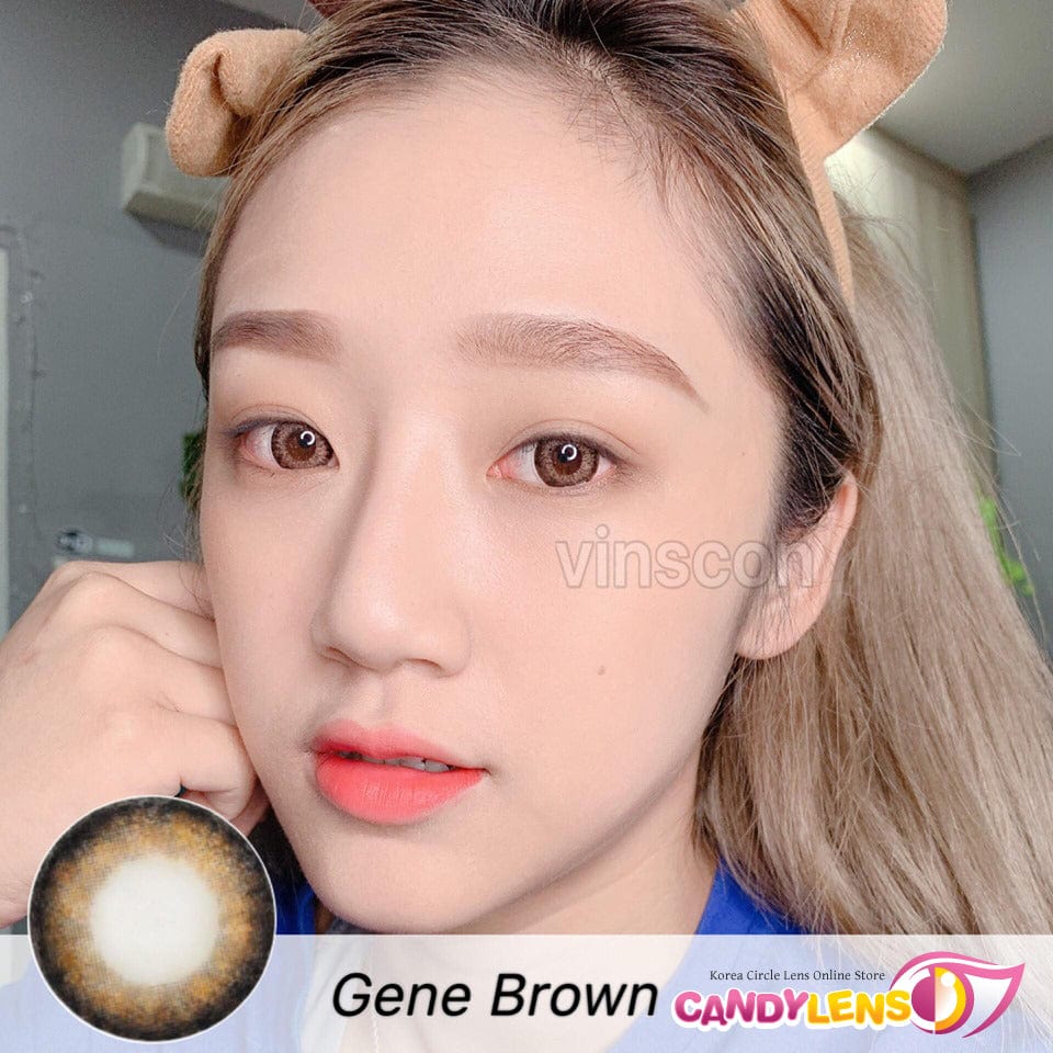 Royal Candy (monthly) Gene Brown