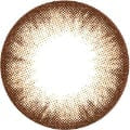 Geo Eyevelyn Brown Color Contact Lens