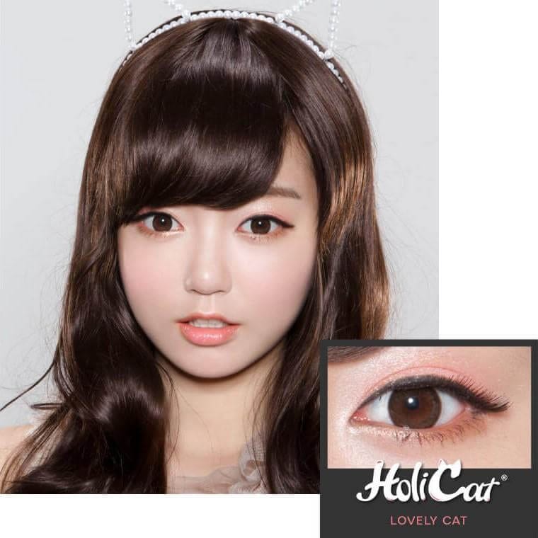 Geo Medical Geo HoliCat Lovely Cat Choco