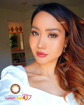 Geo Medical Geo Mimi Cafe Latte Brown