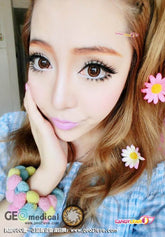 Geo Medical Geo Mimi Cafe Macchiato Brown