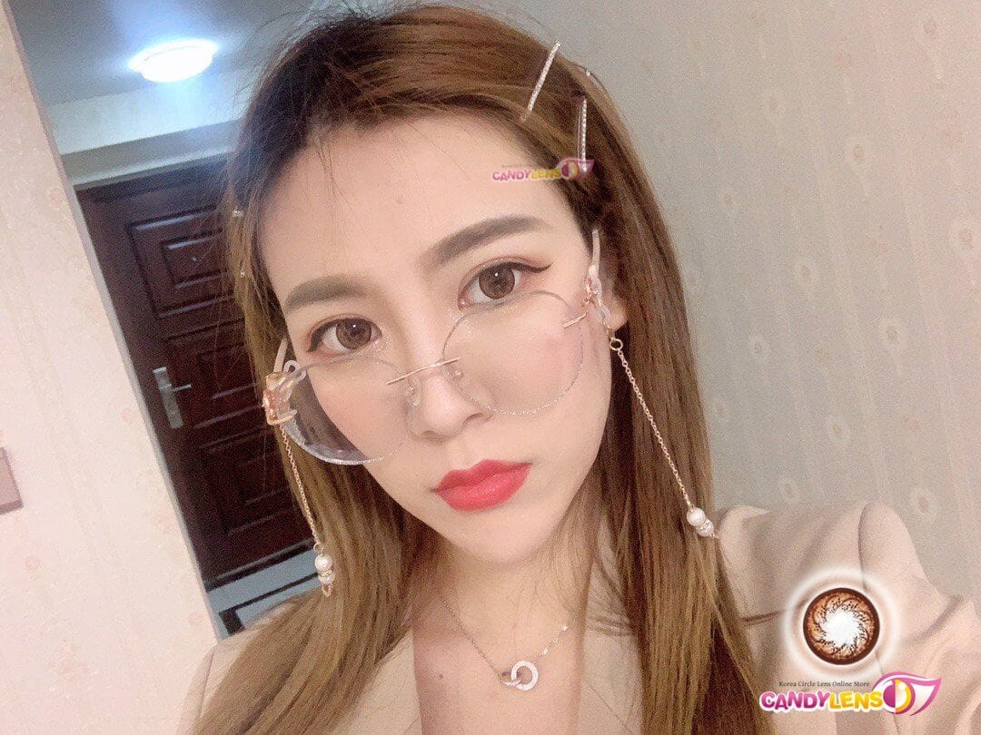 Geo Medical Geo Mimi Cafe Macchiato Brown