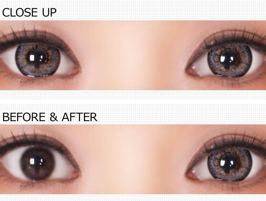 Geo Medical Geo Mimi Cafe Waffle Gray