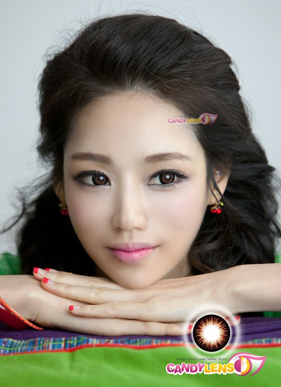 Geo Medical Geo Xtra Bella Brown