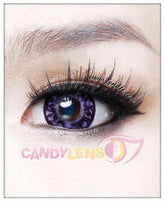 Royal Candy Diamond Color Lenses (0.00 only)