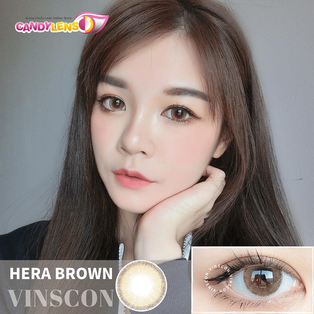 Royal Candy (monthly) Hera Brown