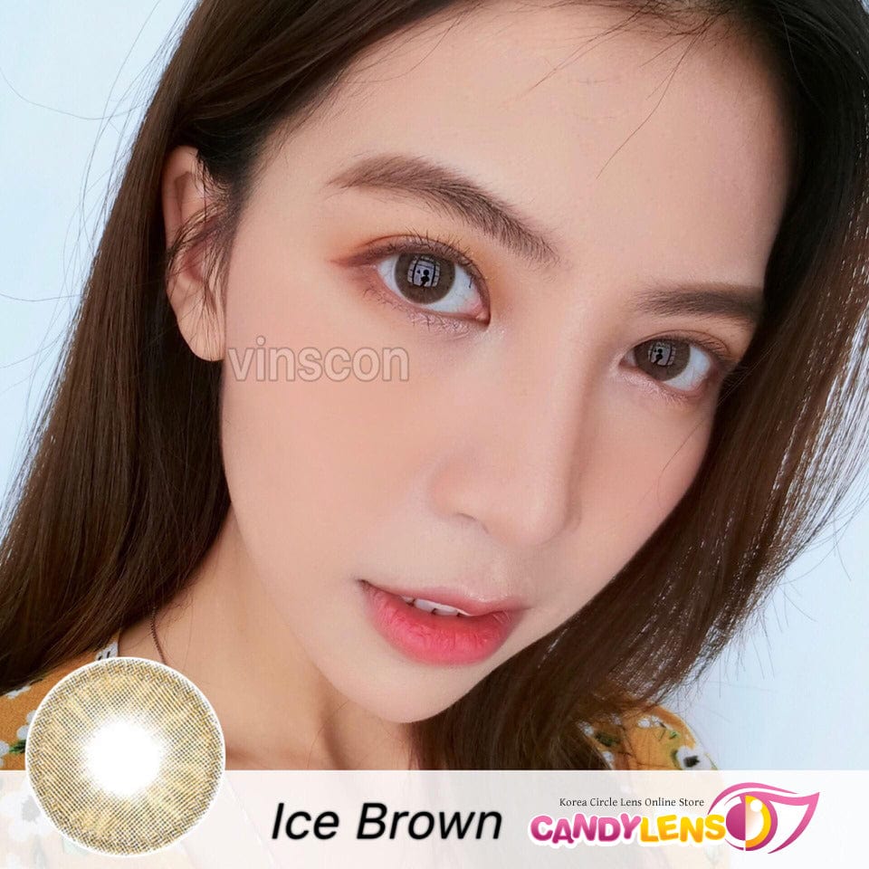 Royal Candy (monthly) Ice Brown