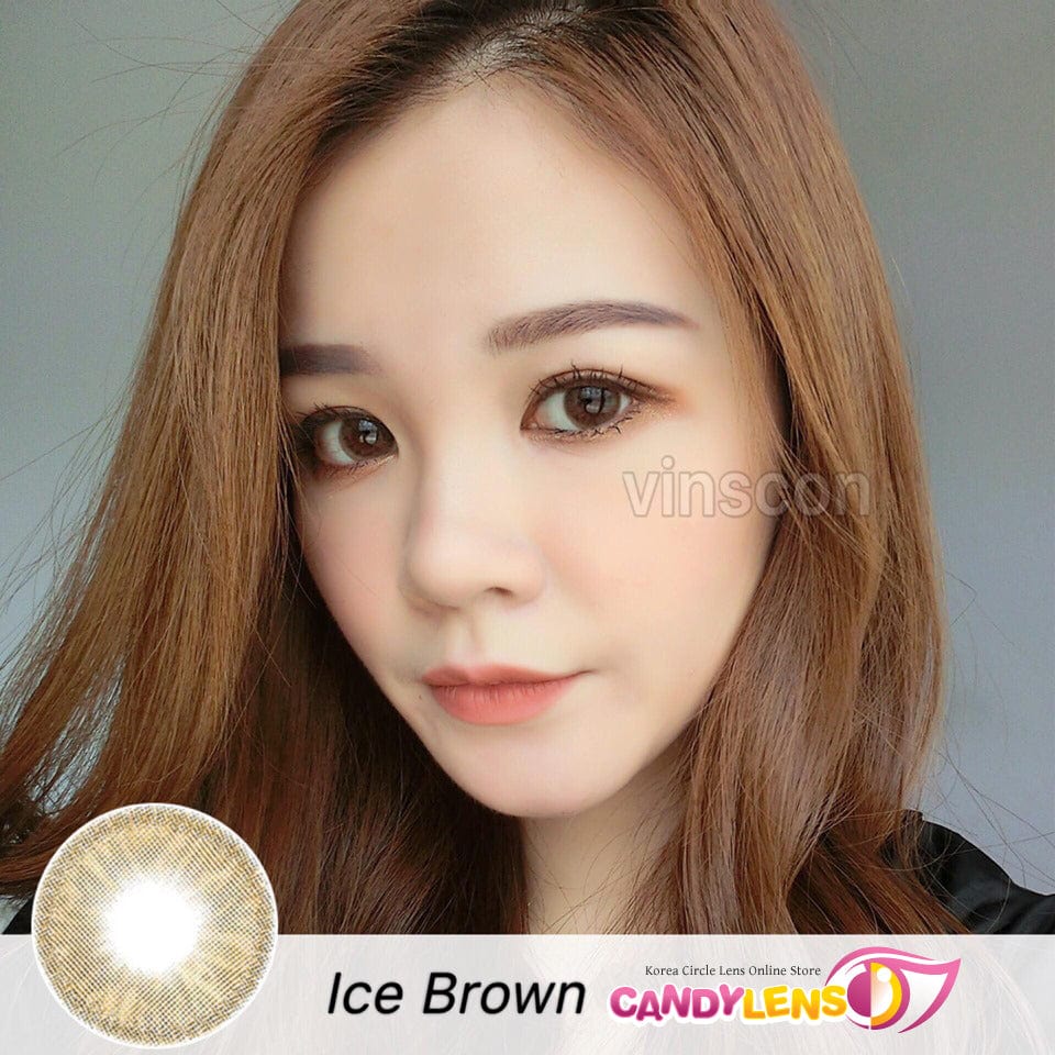 Royal Candy (monthly) Ice Brown