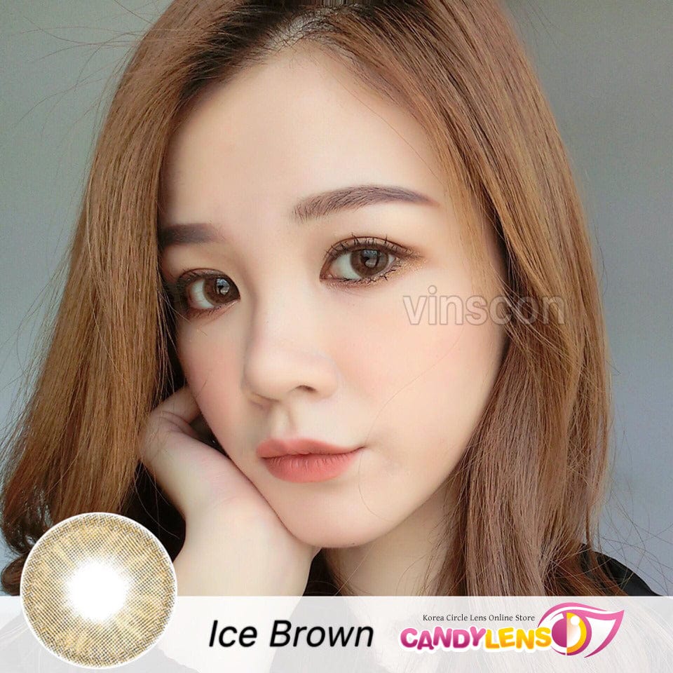 Royal Candy (monthly) Ice Brown