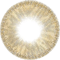 Ice Brown Color Contact Lens