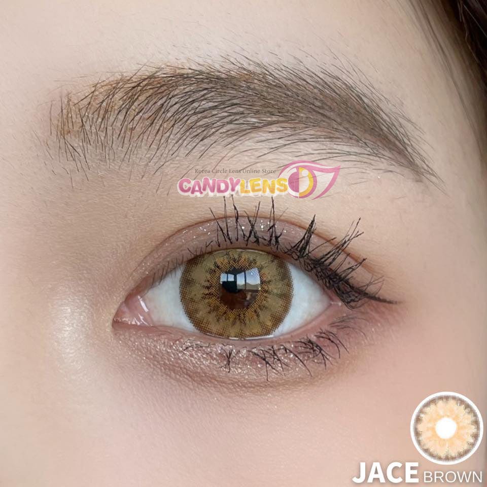 Royal Candy (monthly) Jace Brown