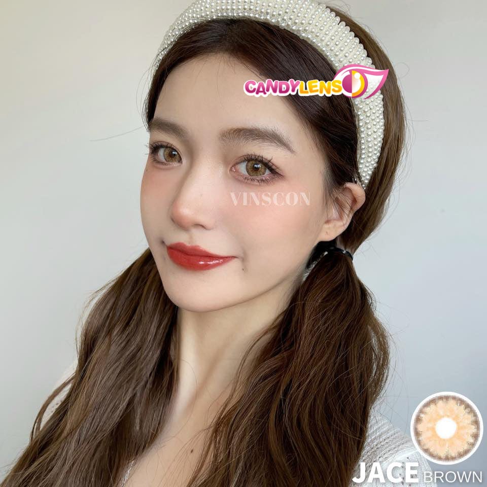 Royal Candy (monthly) Jace Brown