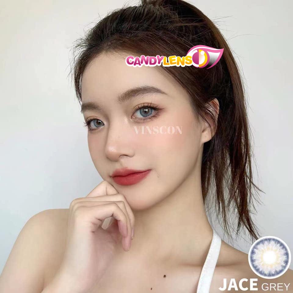 Royal Candy (monthly) Jace Grey