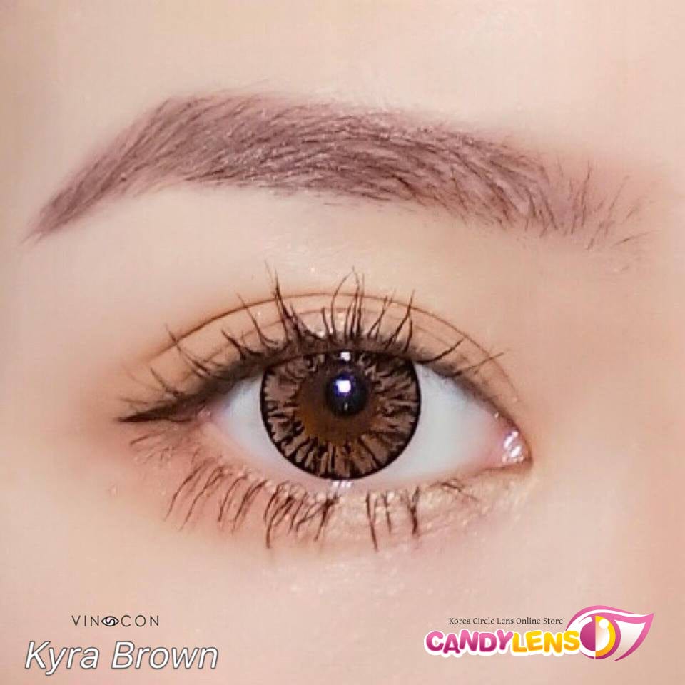 Royal Candy (monthly) Kyra Brown