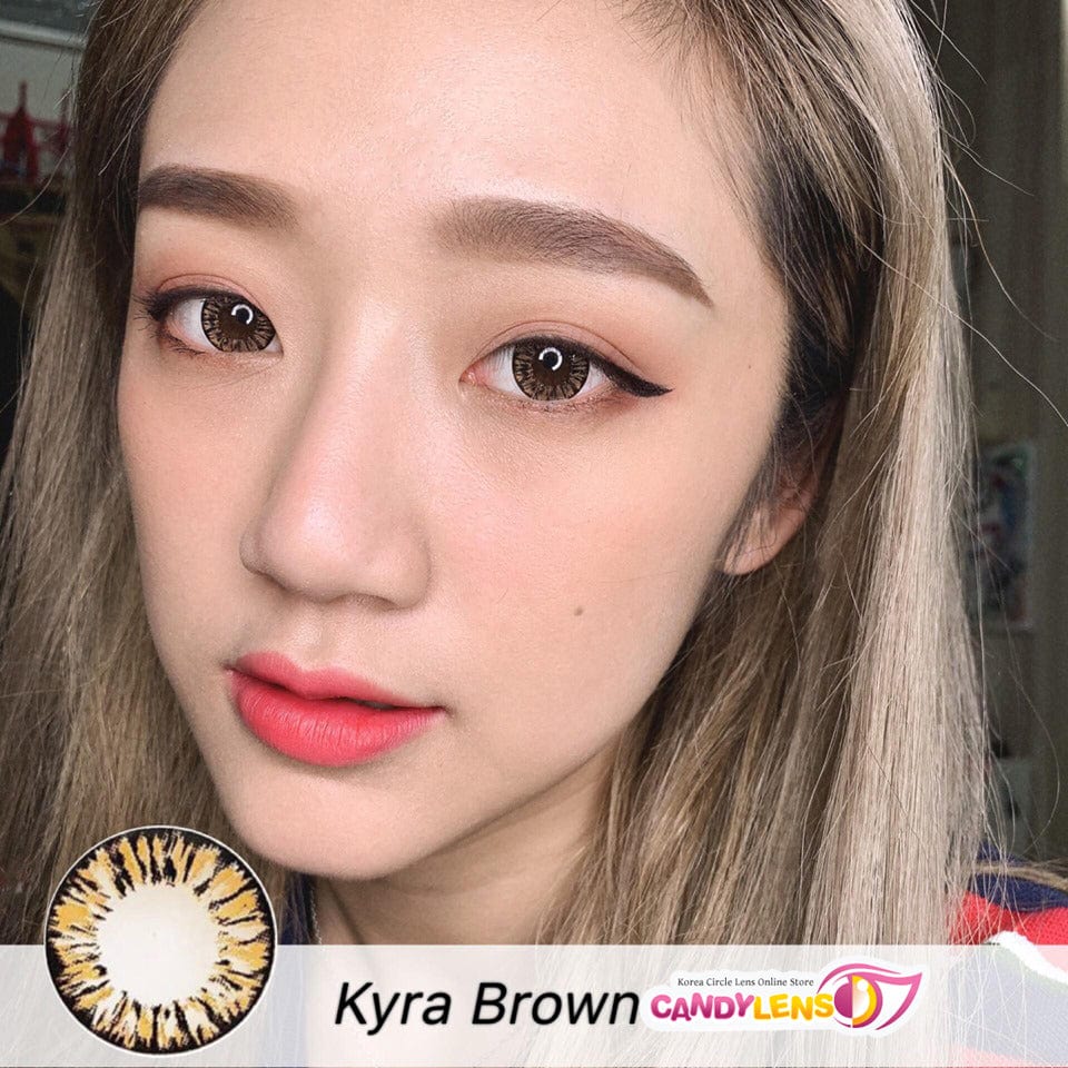 Royal Candy (monthly) Kyra Brown