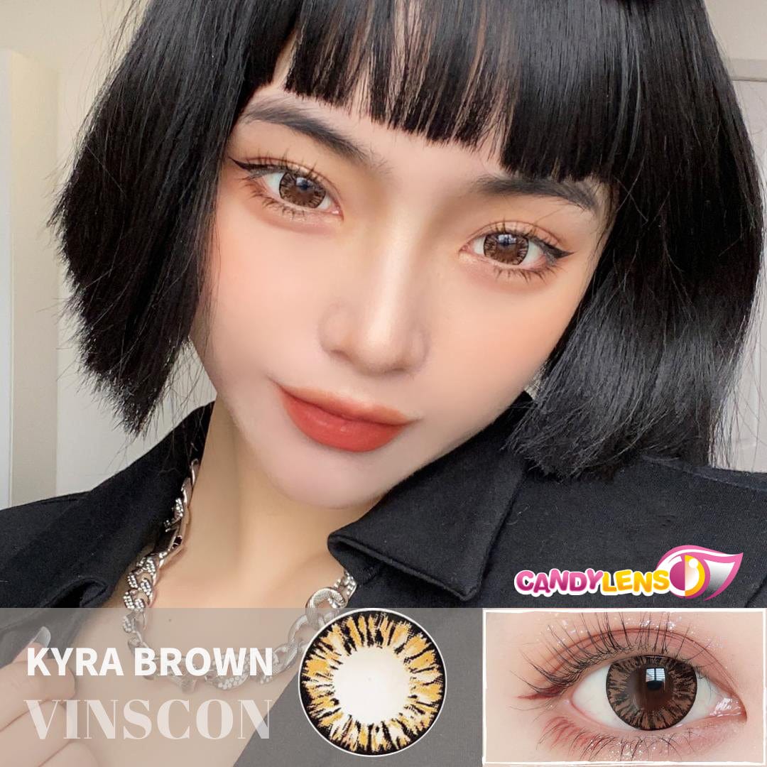 Royal Candy (monthly) Kyra Brown