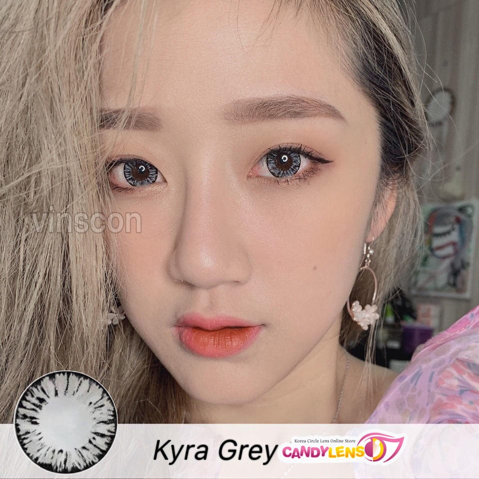 Royal Candy (monthly) Kyra Grey