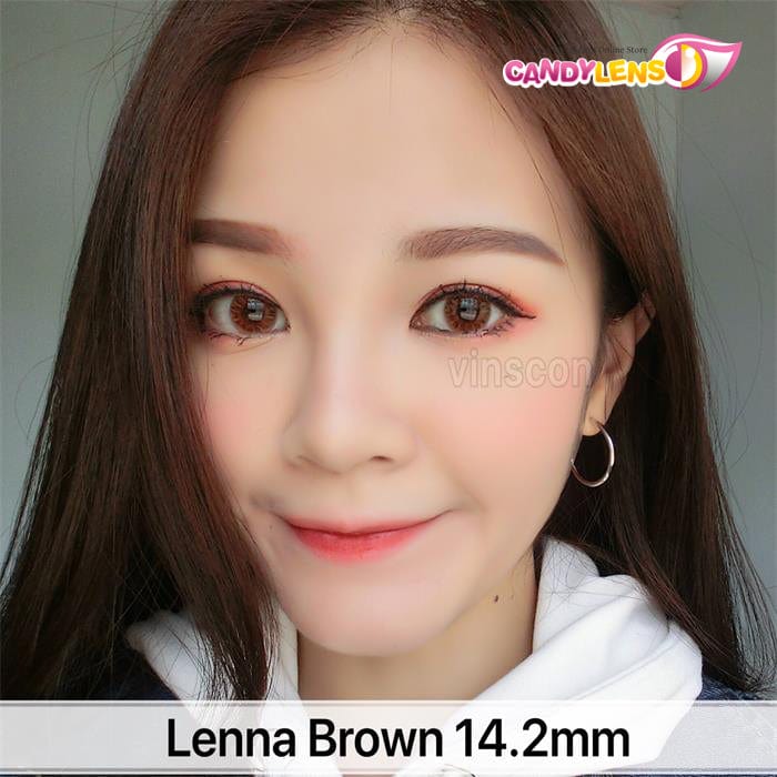 Royal Candy (monthly) Lenna Brown