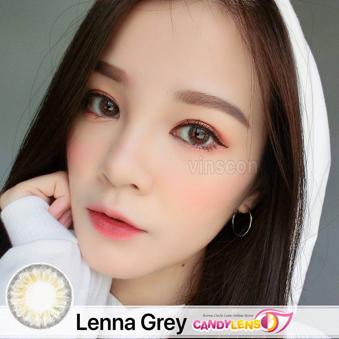 Royal Candy (monthly) Lenna Grey