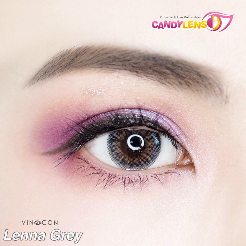 Royal Candy (monthly) Lenna Grey