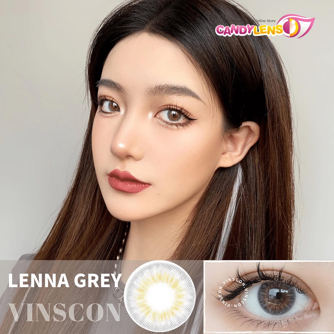 Royal Candy (monthly) Lenna Grey