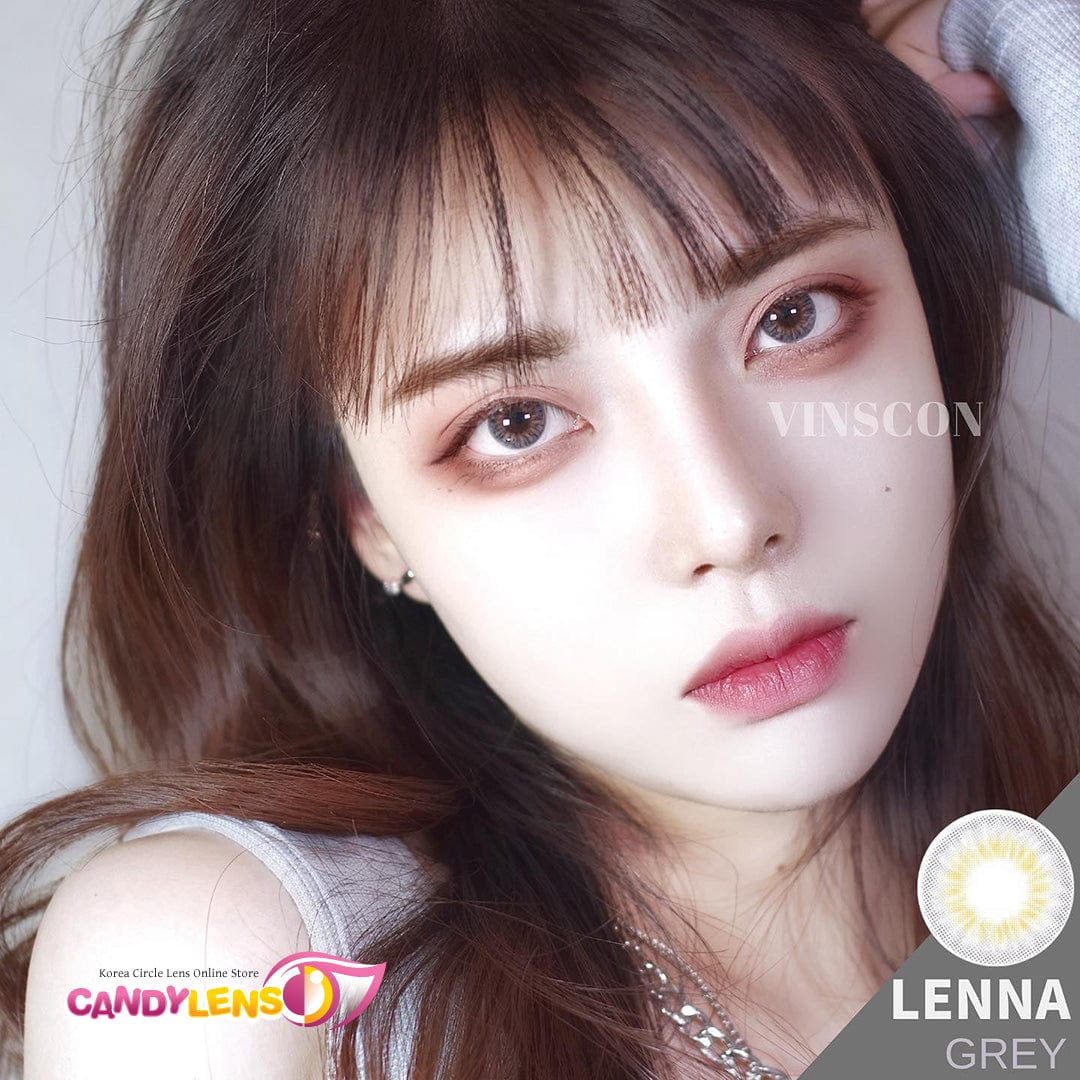 Royal Candy (monthly) Lenna Grey