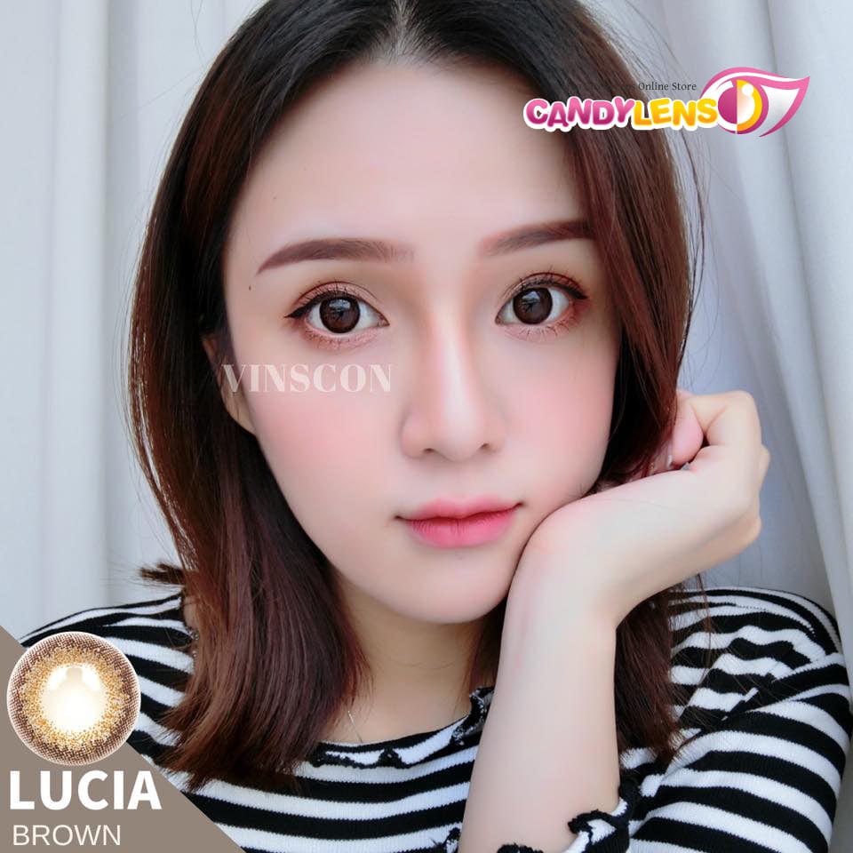 Royal Candy (monthly) Lucia Brown