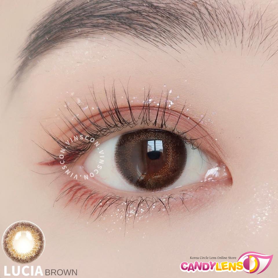 Royal Candy (monthly) Lucia Brown