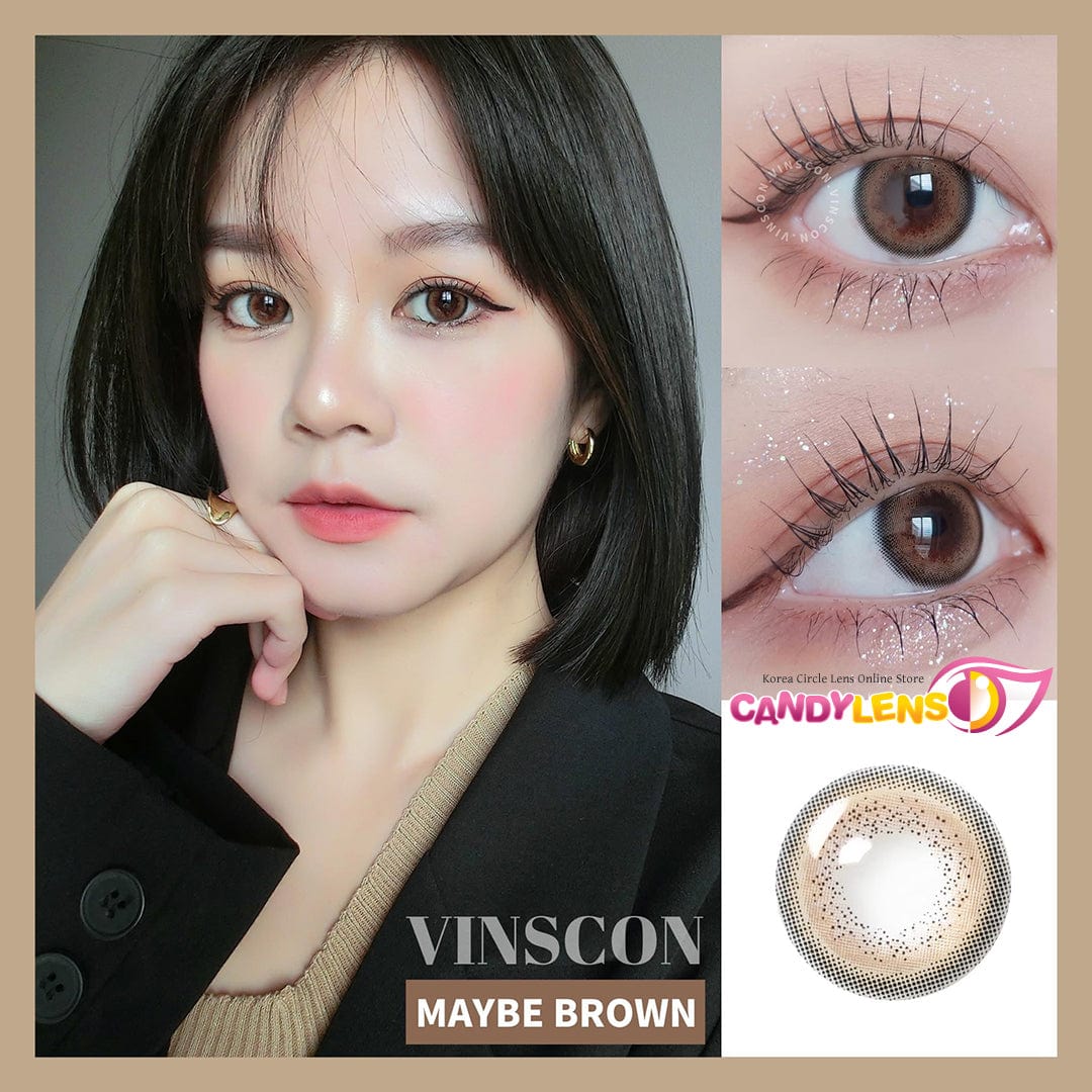 Royal Candy (monthly) Maybe Brown