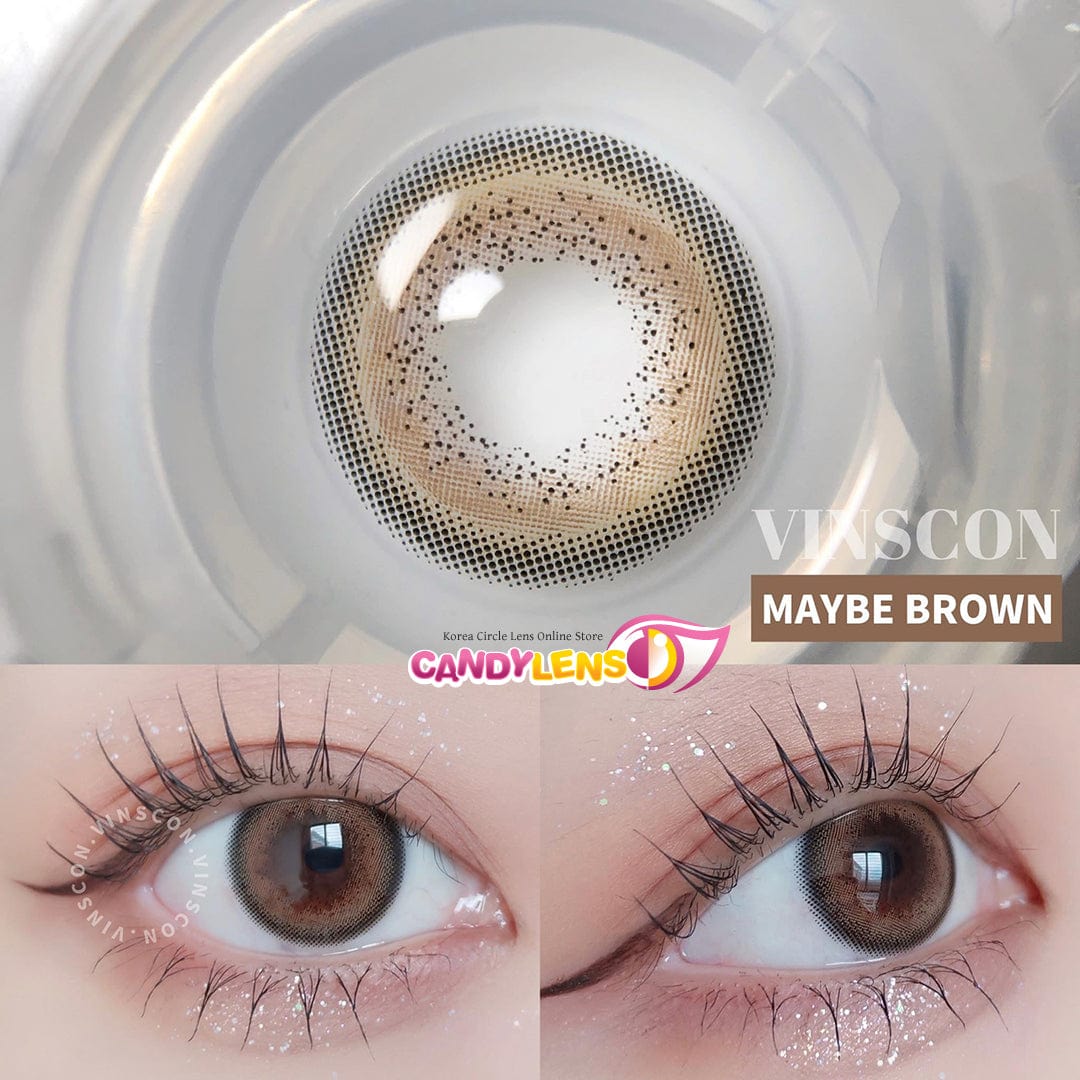 Royal Candy (monthly) Maybe Brown