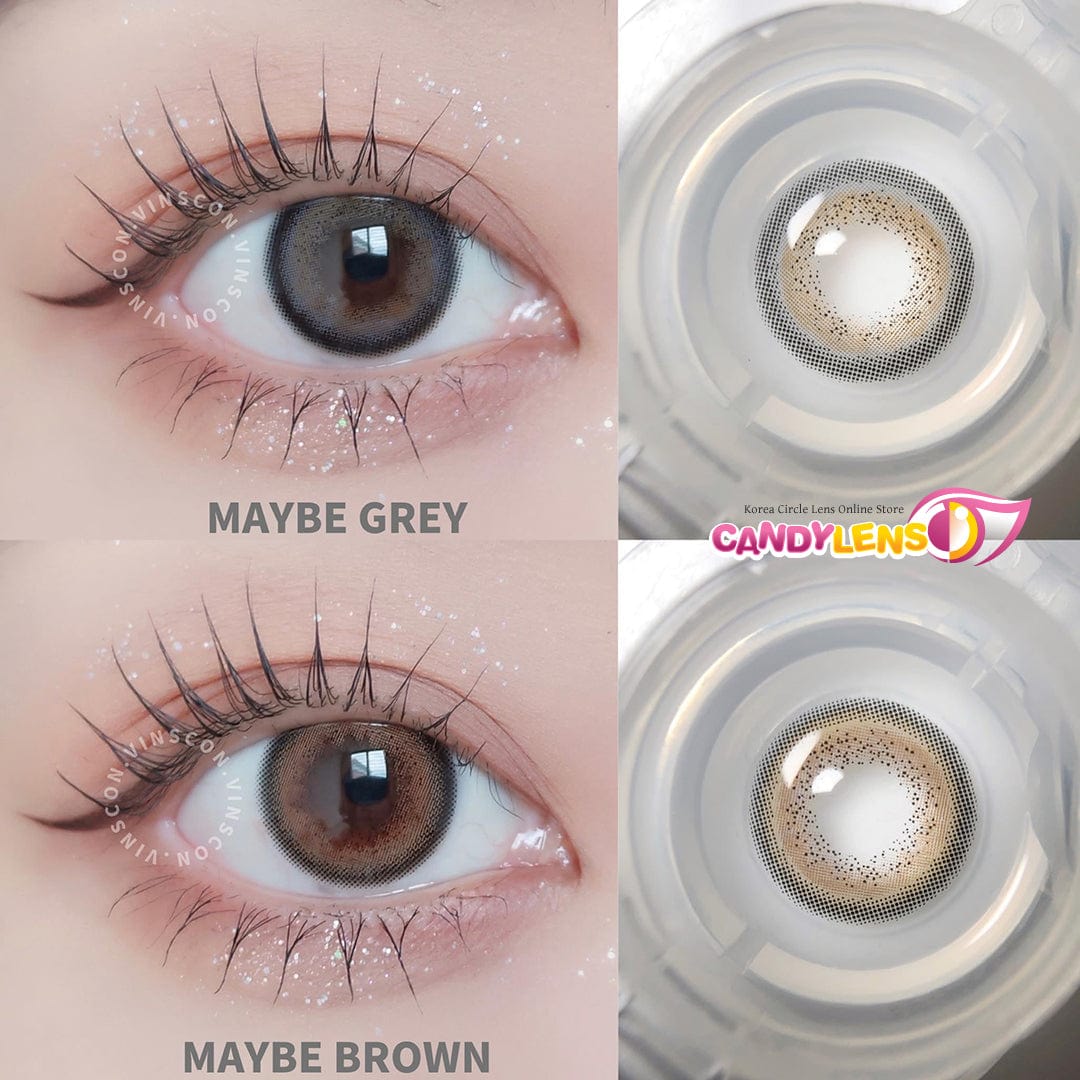 Royal Candy (monthly) Maybe Brown