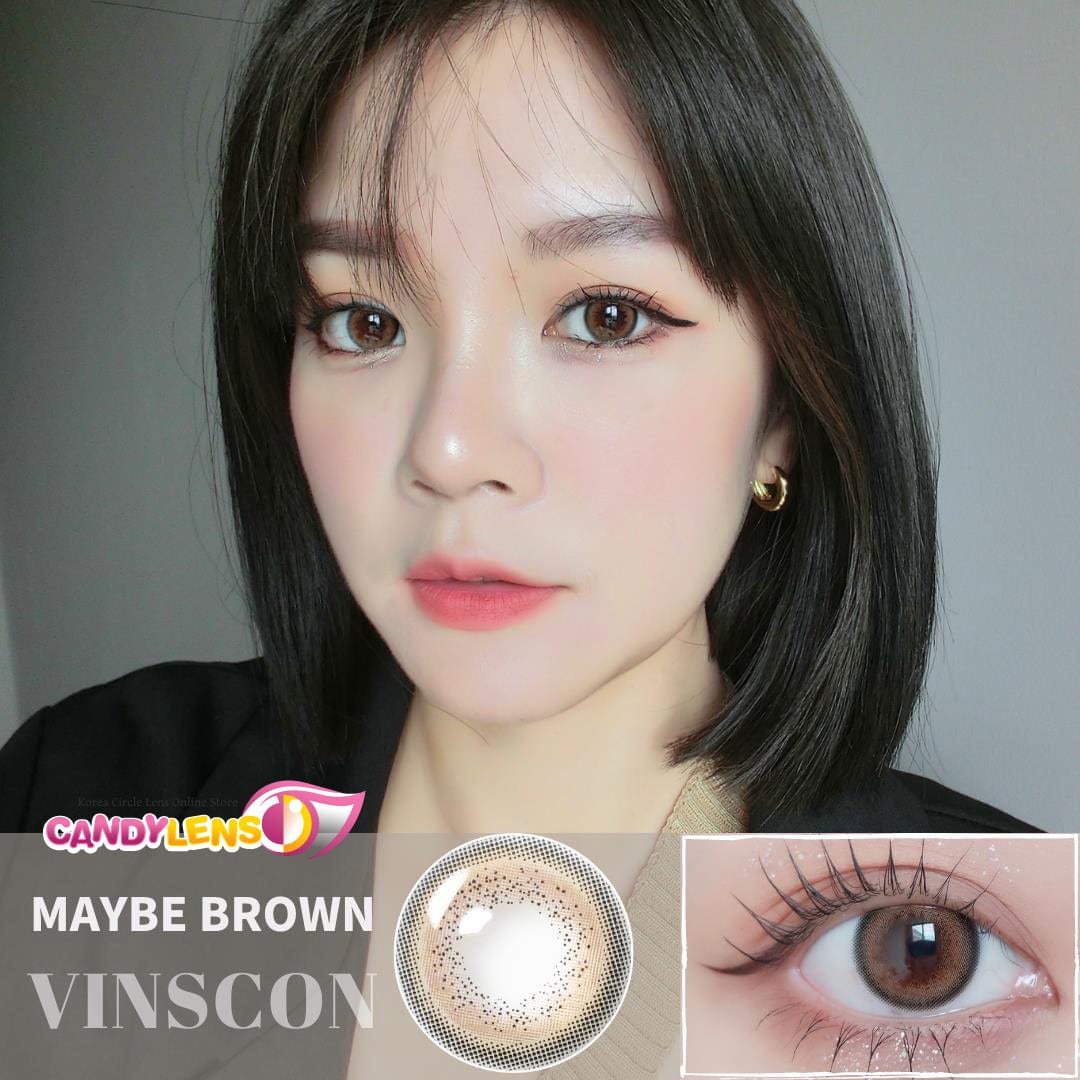 Royal Candy (monthly) Maybe Brown