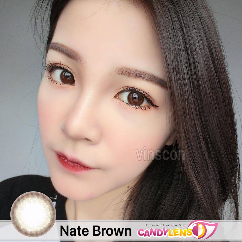 Royal Candy (monthly) Nate Brown