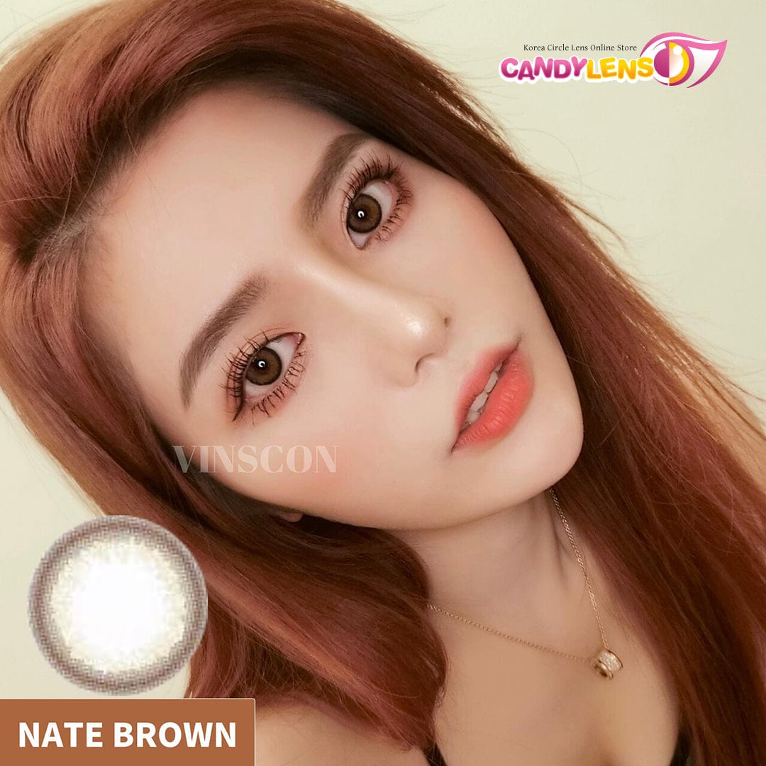 Royal Candy (monthly) Nate Brown