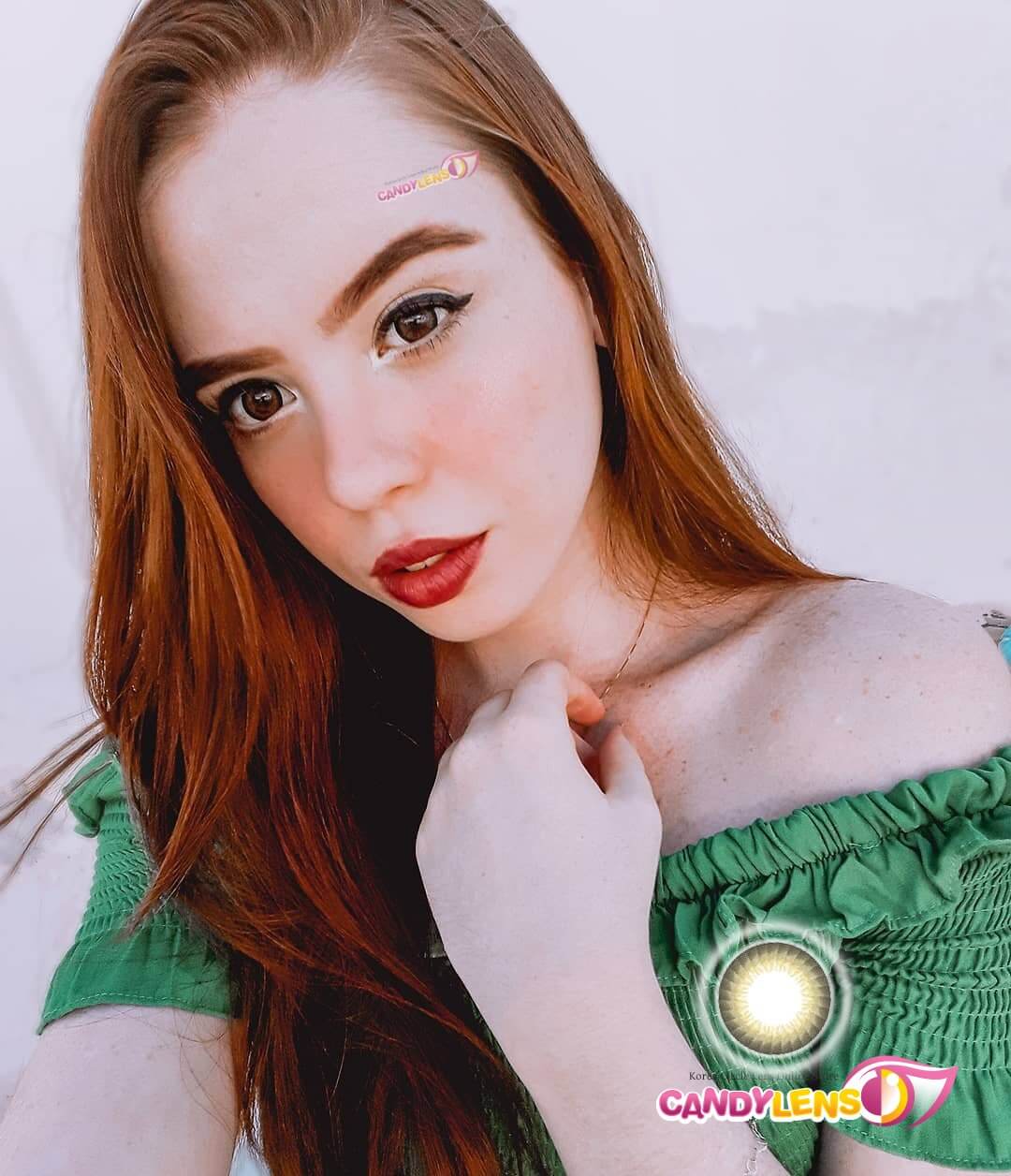 EOS New EOS Max Pure Brown (14.8mm)