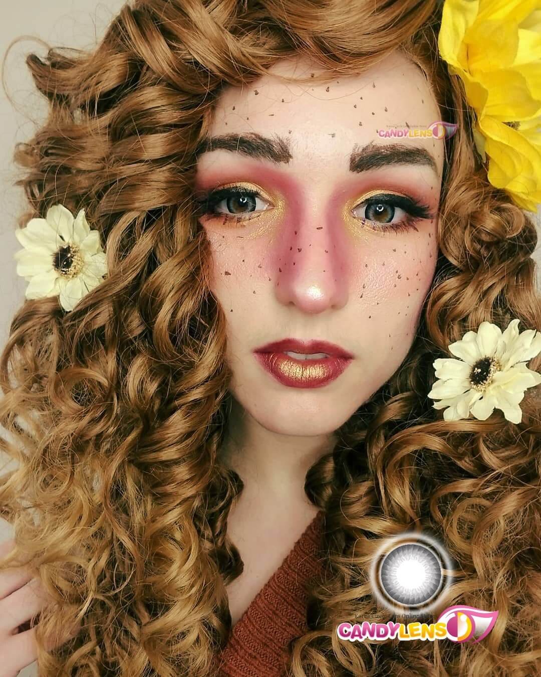 EOS New EOS Max Pure Gray (14.8mm)